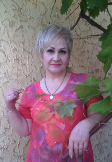 My photo - Larisa, 61 from Anapa (@larisa29559)