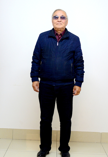 My photo - maydan, 80 from Shymkent (@maydan22)