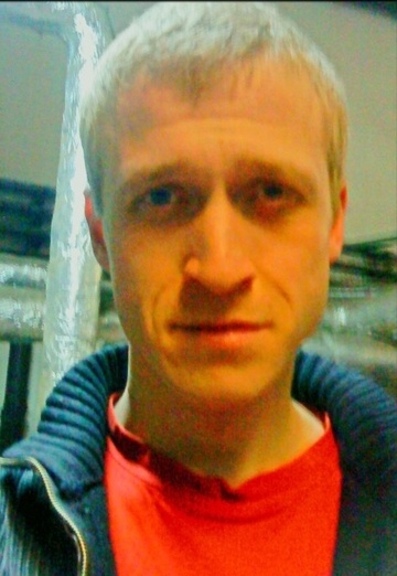 Моя фотография - серёгин александр, 45 из Дорогобуж (@sereginaleksandr)