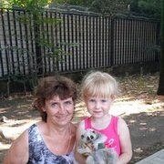 Вера, 65, Талица