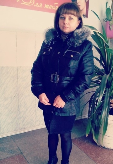 My photo - Larisa, 47 from Troitsk (@larisa8174298)