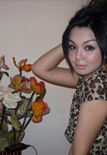My photo - Kazashka, 40 from Atyrau (@id492275)