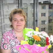 Валентина, 52, Сураж