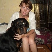 Татьяна, 53, Пестрецы