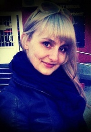 Моя фотография - Ольга, 33 из Тюмень (@olga43434)