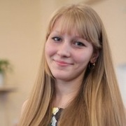 Александра Сергеевна, 28, Лебедянь