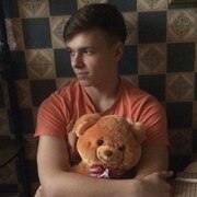 garfild, 26, Анива