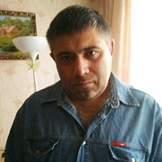 Oleg Kostan 52 Kostanay