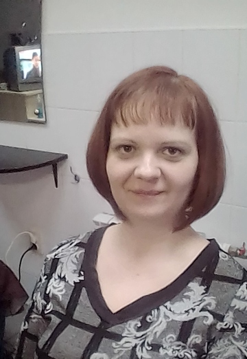 My photo - Anastasiya, 38 from Tomsk (@anastasiya116902)