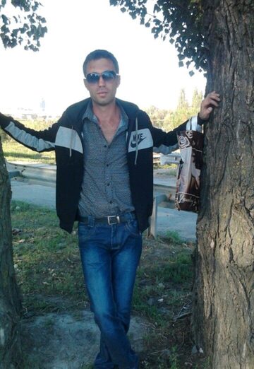 Моя фотография - Влад, 47 из Ташкент (@vlad139091)