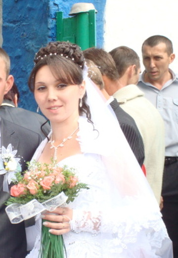 My photo - Sofiya, 32 from Dnipropetrovsk (@sofiya338)
