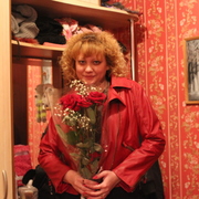 MilaYa 34 Astrakhan