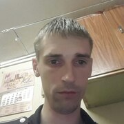 Сергей, 35, Снежногорск