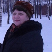 Любовь, 73, Вычегодский