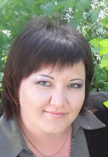 My photo - Valentina, 43 from Frolovo (@valentina38036)