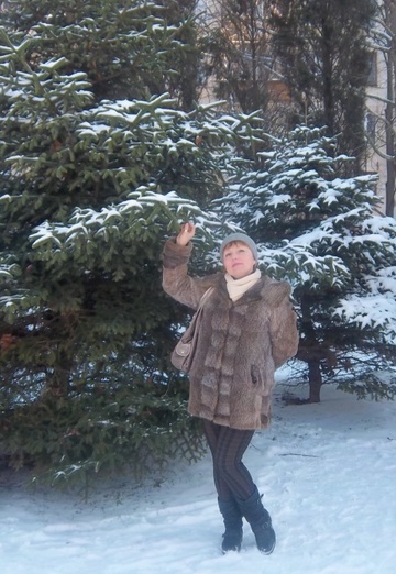 Моя фотография - Елена, 47 из Севастополь (@elena324265)