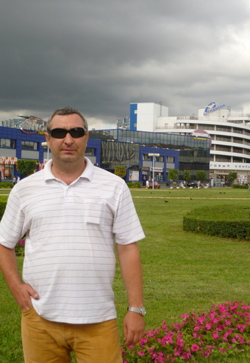 My photo - Aleksandr, 54 from Magnitogorsk (@aleksandr751367)