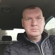 Александр, 46, Кемерово
