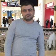 Алик, 41, Тбилиси