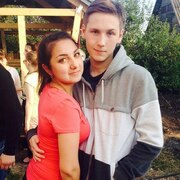 Франц, 27, Октябрьский (Башкирия)
