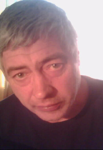 Моя фотография - николай, 55 из Орша (@nikolay161097)