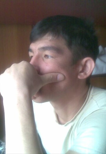 Моя фотография - Илхомжон, 43 из Учкурган (@ilhomjon14)