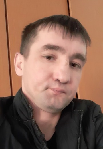Моя фотография - Алексей, 38 из Хабаровск (@aleksey596575)