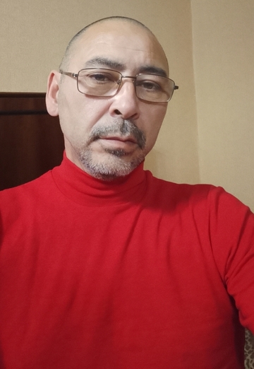 Моя фотография - Сергей, 54 из Челябинск (@sergey1185933)