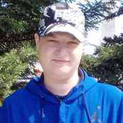 Иван, 20, Баево