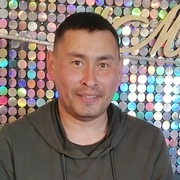 Петр, 37, Ангарск