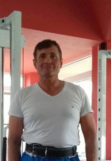 My photo - Egor, 52 from Alushta (@egor57642)