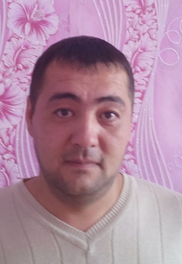 My photo - Ruslan, 43 from Dergachi (@ruslan108431)