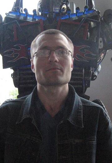 My photo - Aleksey, 39 from Baryshivka (@alexeybojok)