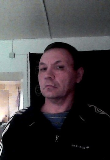My photo - zevc, 56 from Yemanzhelinsk (@zevc7)