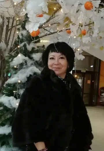 Ma photo - Svetlana, 54 de Blagovechtchensk (@svetlana338236)