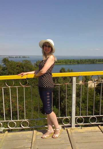 My photo - Olga, 52 from Cherkasy (@olga177801)