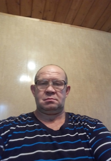 Моя фотография - Владимир, 58 из Москва (@vladimir270041)