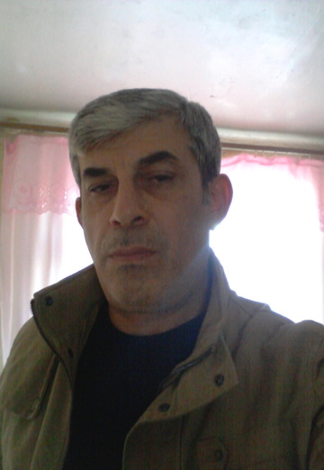 Моя фотография - Samir, 52 из Баку (@samir6027)