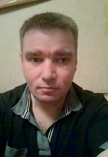 Моя фотография - Николай, 44 из Одесса (@nikolay118242)