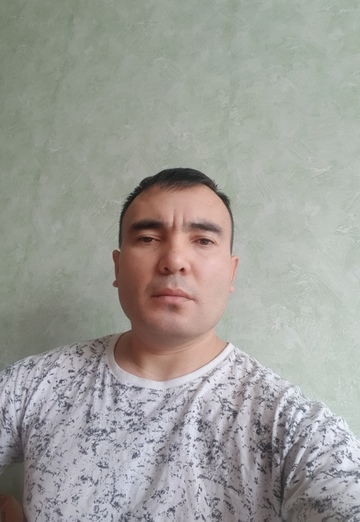 My photo - Kobiljon, 42 from Kemerovo (@kobiljon127)