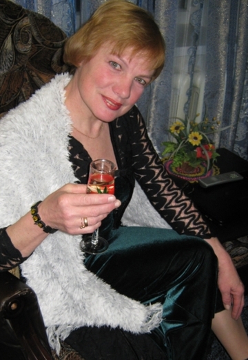 Моя фотография - Татьяна, 58 из Баштанка (@tsimbalyuk66)