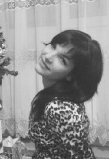 My photo - Olesya, 35 from Buturlinovka (@olesya26657)