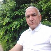 Эркин, 58, Москва