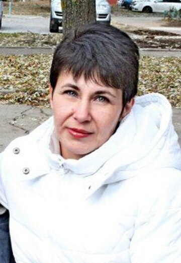 My photo - Alla, 49 from Volgodonsk (@alla22860)