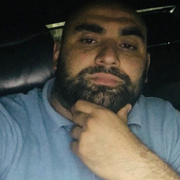 David, 34, Владикавказ