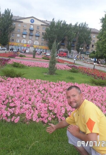 My photo - aleksey, 45 from Henichesk (@aleksey461344)