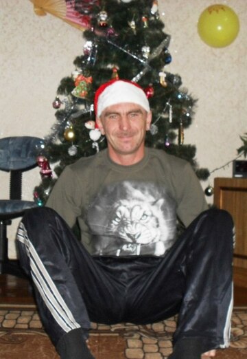 Моя фотография - Виктор, 48 из Плесецк (@viktor34874)