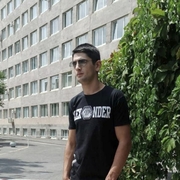 Lyov 28 Yerevan