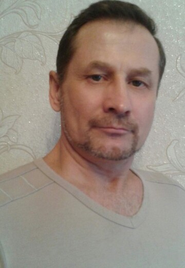 Моя фотография - Николай Косоня, 60 из Актобе (@nikolaykosonya)