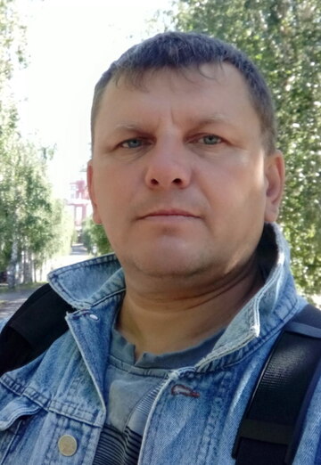 My photo - Vladimir, 54 from Chernihiv (@vladimir336748)